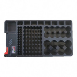 New Hot Storage Box Holder