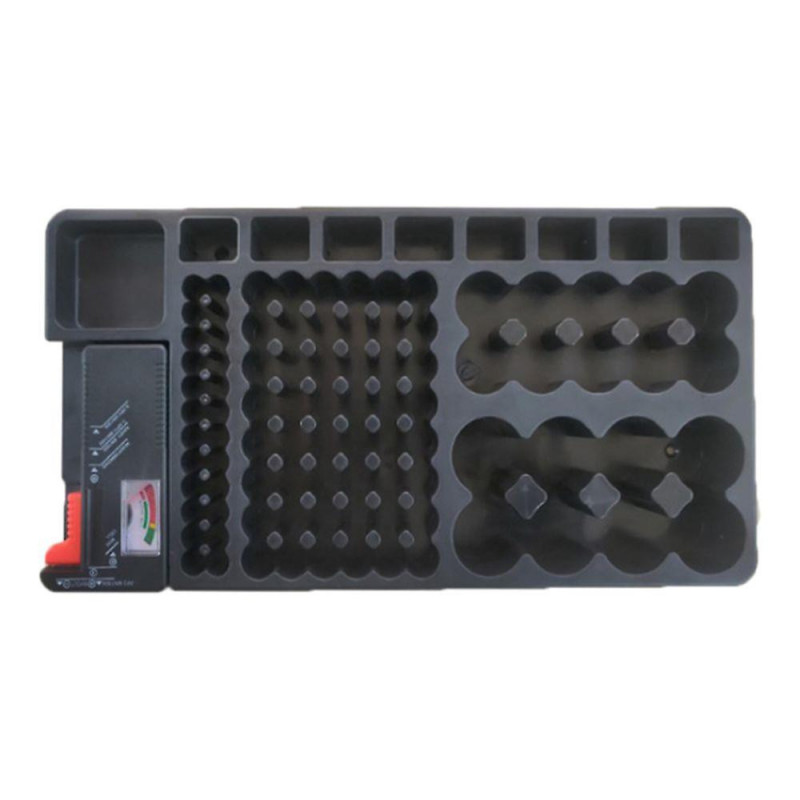 New Hot Storage Box Holder