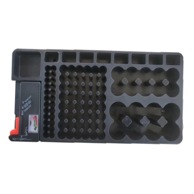 New Hot Storage Box Holder