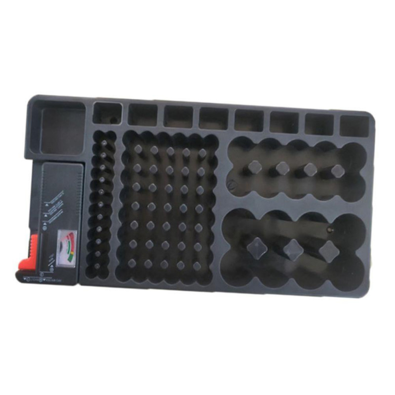 New Hot Storage Box Holder