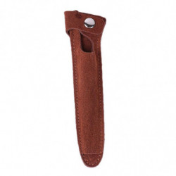 Scissors Scissors Shears Storage Bag Holder Brown