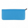 Pu Hair Scissors Shears Bag Pet Hairdressing Tool Pouch Case Blue