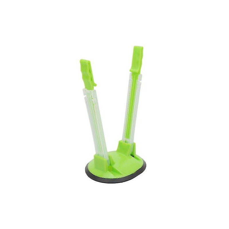 Baggy Rack Holder For Food Prep Bag/plastic Freezer Bag/ziplock Bag Holder Stand, Meal Planning/prep Bag Holders,4 Pack