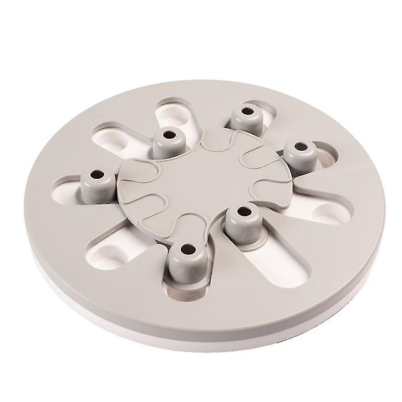 2022 Manufacturer Wholesale New Design Eco-friendly Plastic Dog Puzzle Toys Interactive Pet Toys