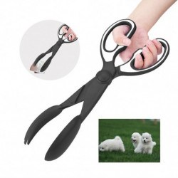 Dog Cat Waste Scoop Cleaner Holder Clip Remover