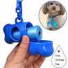 3 Pcs Pet Poop Bag Set A