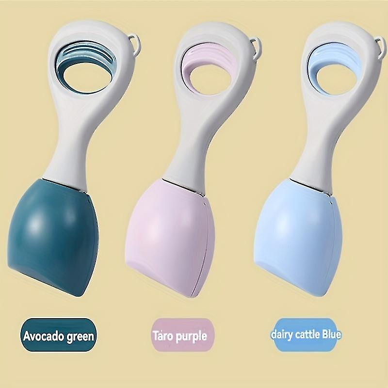 Pet Dog Poop Picker, Dog Poop Scooper Dog Poop Cleanup Pick Up Tool For Walking Dogs