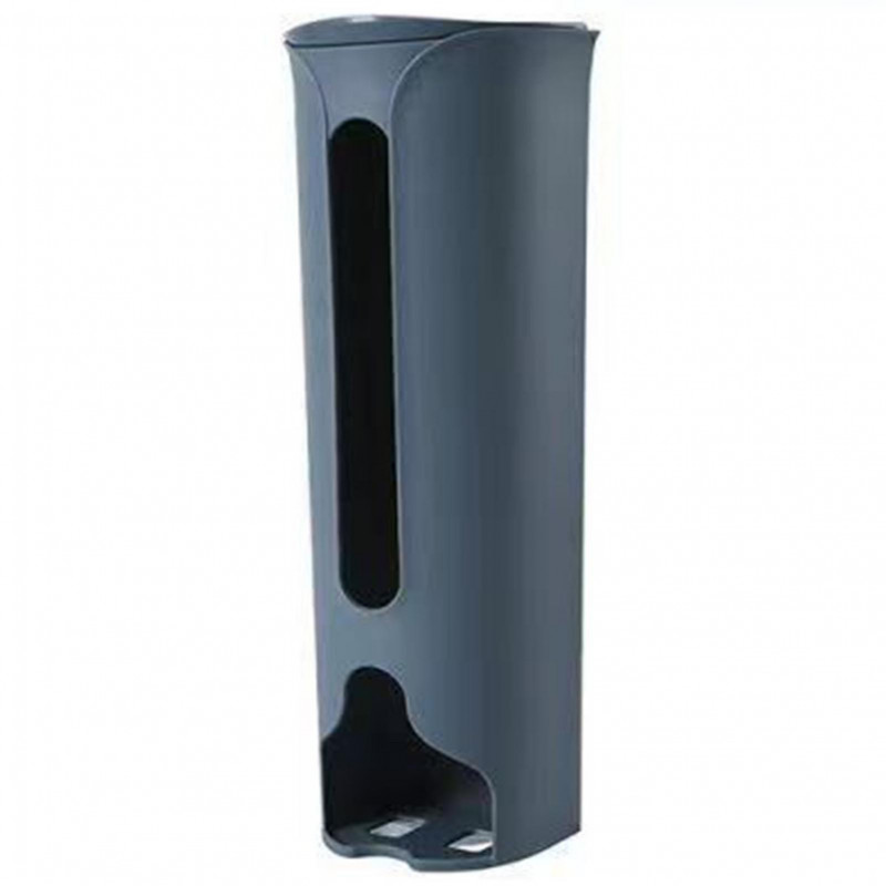 Grocery Bag Storage Holder Multipurpose Plastic Bag Dispenser For Kitchen