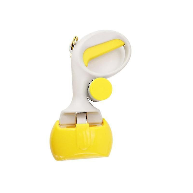 Pet Long Handle Poop Scoop Outdoor Cleaning Litter Picker Suitable For Outdoor Dog Walking Etc.