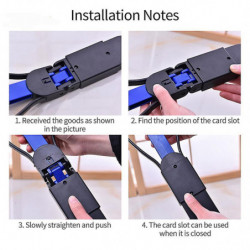 Pet Poo Grabber Picker Pooper Scooper Dog Walking Waste Easy Pickup