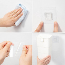 2 Pcs Grocery Bag Organizer,kitchen Trash Bags Holder For Household | Grocery Bag Holder Wall Mount Trash Bag [...]