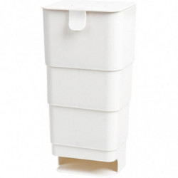 2 Pcs Grocery Bag Organizer,kitchen Trash Bags Holder For Household | Grocery Bag Holder Wall Mount Trash Bag [...]