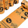 Pet Poop Waste Bags Made With Recycled Eco-friendly Biodegradable Compostable