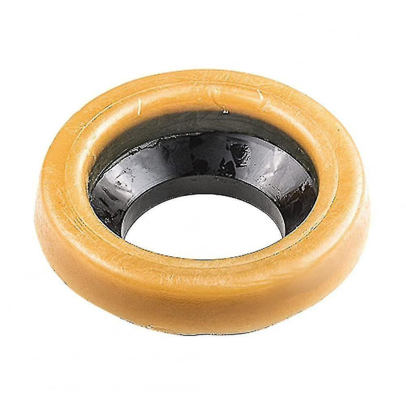 Strong Adhesion And Durable With Flanged Toilet - Leak Proof Extra Thick