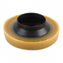 Strong Adhesion And Durable With Flanged Toilet - Leak Proof Extra Thick