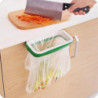 Trash Bag Holder Orgnaiser Kitchen Hanging Carrier Bagjm