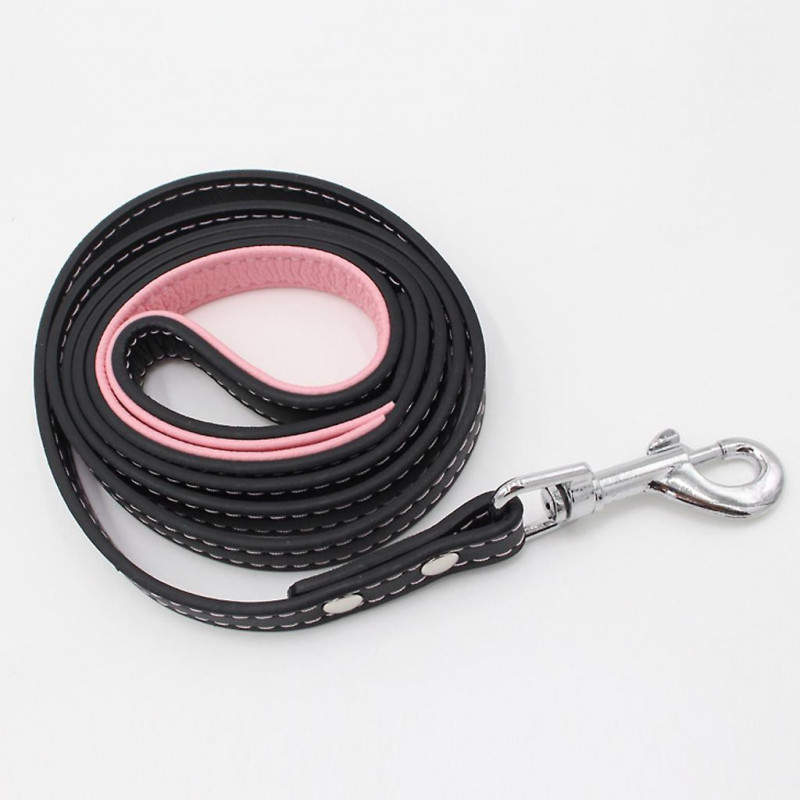 120cm Length Simple Dog Outdoor Walking Leash Lead