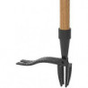 Standing Weed Puller Claw Weeder Rooter Outdoor Killer Tool With Foot Pedal (gray) (1pcs)