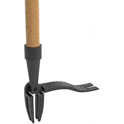 Standing Weed Puller Claw Weeder Rooter Outdoor Killer Tool With Foot Pedal (gray) (1pcs)