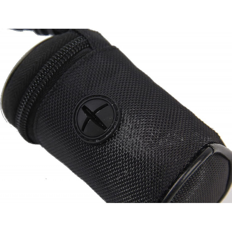 Dog Poop Garbage Bag Box, Poop Bag Dispenser With Hook And Loop Fasteners