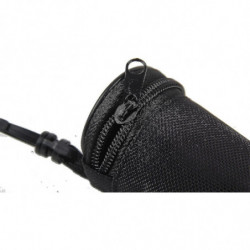 Dog Poop Garbage Bag Box, Poop Bag Dispenser With Hook And Loop Fasteners Dog Poop Garbage Bag Box, Poop Bag Dispenser With Hook And Loop Fasteners