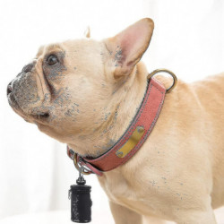 Dog Poop Garbage Bag Box, Poop Bag Dispenser With Hook And Loop Fasteners Dog Poop Garbage Bag Box, Poop Bag Dispenser With Hook And Loop Fasteners