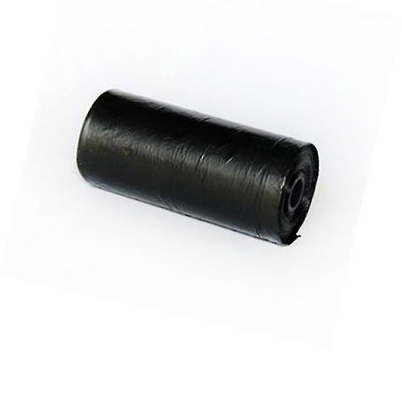 20 Rolls Black Pet Poop Bags Cat Dog Puppy Waste Pick Up Clean Bag