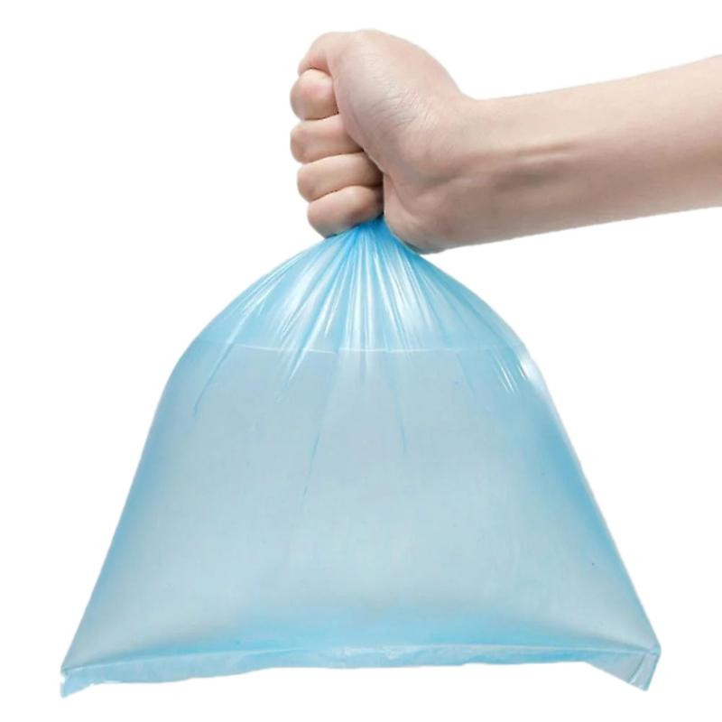 5rolls Thickened Car Cleaning Disposable Garbage Bags Car Garbage Bags 5rolls Thickened Car Cleaning Disposable Garbage Bags Car Garbage Bags