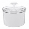 2.5L autoxic usb led night light pet water fountains smart mute large capacity pet water dispenser 2.5L autoxic usb led night light pet water fountains smart mute large capacity pet water dispenser