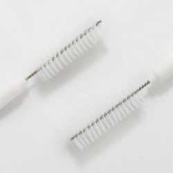 Ensemble de nettoyage de distributeur d’eau pour chat brosse de nettoyage multifonctionnelle et pince à épiler [...]