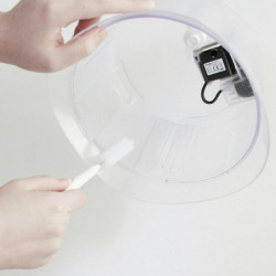 Ensemble de nettoyage de distributeur d’eau pour chat brosse de nettoyage multifonctionnelle et pince à épiler [...]