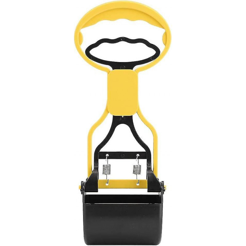 Pet Scoop Pet Scoop Cleaner Remover Grabber Picker Arm Length Scoop Cleaner Clip Poop Scoop For Outdoor Indoor Pet [...]