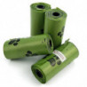 Pet Poop Bag Biodégradable Poop Bag Sac à crottes pour chiens 1