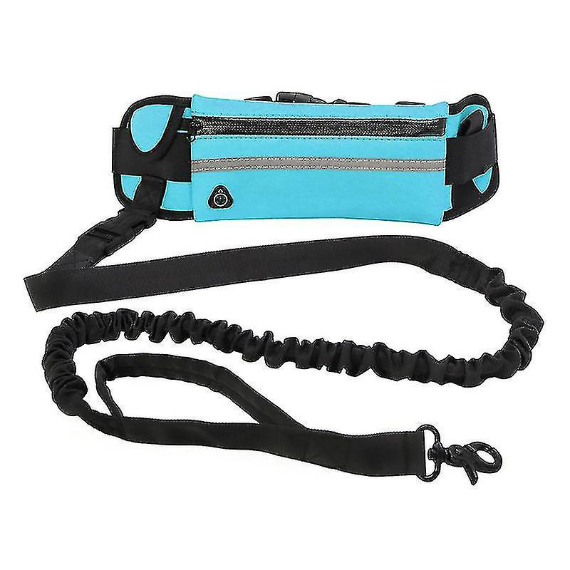 Pet Leash, Belt Bag Leash