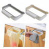 2 Pieces Trash Bag Holder, Kitchen Trash Bag Holder, Hanging Trash Bag Holder, Used To Put Garbage