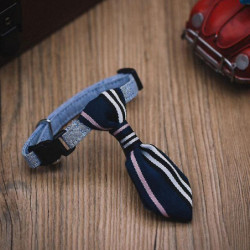 1pcs Pet Decor Tie