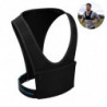 1 Pcs Training And Running Vest Chest Phone Holder, équipement d’entraînement réfléchissant - respirant, durable, léger