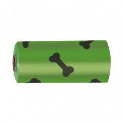 Biodegradable Dog Poop Bags Garbage Bags Degradable Waste Bags Eco-friendly Doggie Green And Thicke