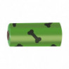 Biodegradable Dog Poop Bags Garbage Bags Degradable Waste Bags Eco-friendly Doggie Green And Thicke