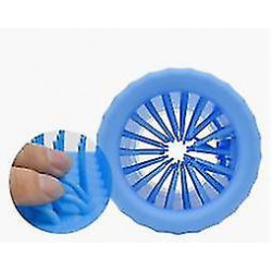 Nettoyeur de pattes de chien, nettoyeur de pattes d’animal de compagnie avec serviette, brosse de nettoyage pour [...]