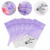 Sachets parfumés à la lavande Sacs de lavande Sacs de poches de lavande Sacoche
