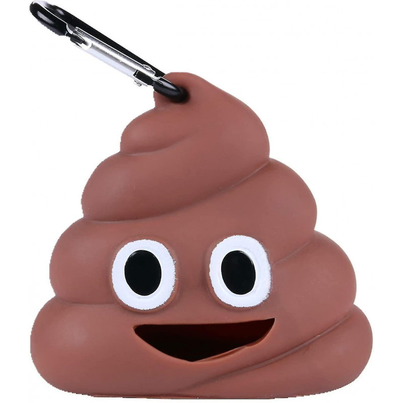 Poop Bag Dispenser Dog Poop Bag Holder For Dog Poop Bags