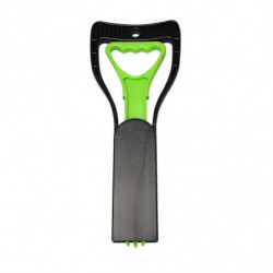 Large Pooper Scooper Compatible With Dog-long Handle Dog Poop Scooper-pet Waste