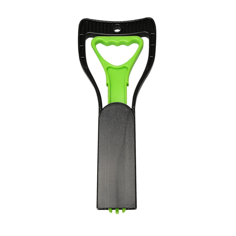 Large Pooper Scooper Compatible With Dog-long Handle Dog Poop Scooper-pet Waste