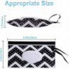Travel Baby Portable Wipes Bag Dispenser (2 Patterns) 2 Pieces