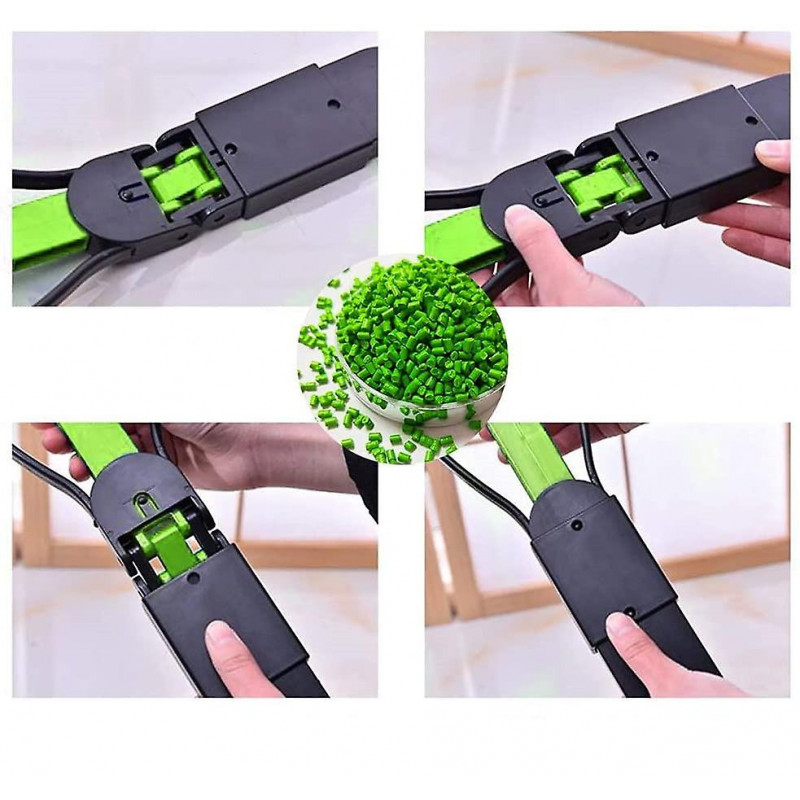 Scooper à caca pour grands petits chiens, râteau pliable de ramassage des déchets de caca de chien