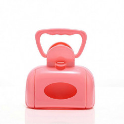 Portable Pet Poop Pickup Clip Pooper Scooper Pet Dogs Puppy Cat Waste Picker Indoor Outdoor Cleaning Shovel Tools [...]