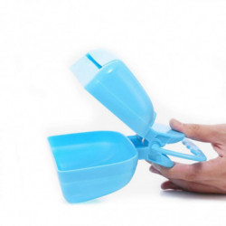 Portable Pet Poop Pickup Clip Pooper Scooper Pet Dogs Puppy Cat Waste Picker Indoor Outdoor Cleaning Shovel Tools [...]