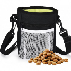 Les sacs de nourriture pour chiens, les sacs de formation pour chiens, les jouets pour animaux de compagnie, les [...]