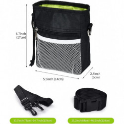 Les sacs de nourriture pour chiens, les sacs de formation pour chiens, les jouets pour animaux de compagnie, les [...]